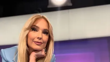 Ce emisiune va prezenta Teodora Tompea la Antena 1, după ce și-a dat demisia de la Digi 24: ”Aștept cu nerăbdare!”