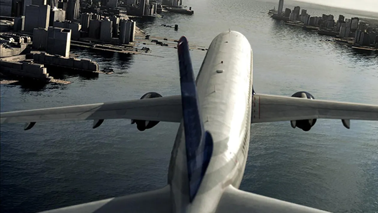 Ce umilință! O familie a fost evacuată din avion din motive de igienă