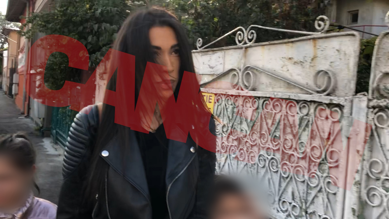 Raluca Pastramă, primele declarații, după ce Pepe a făcut anunțul divorțului