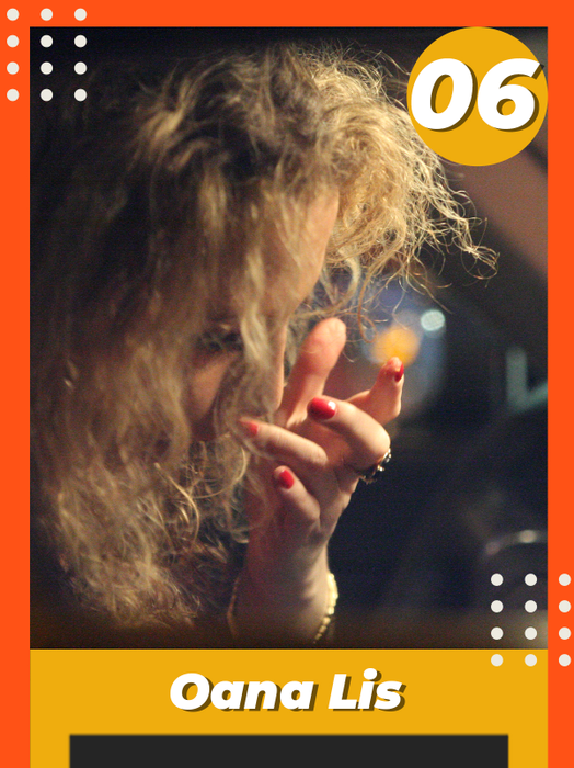 TOP 30 pofticioase din showbiz. Cine o face mai bine dintre: Andreea Marin, Theo Rose, Andreea Bălan sau Anna Lesko?