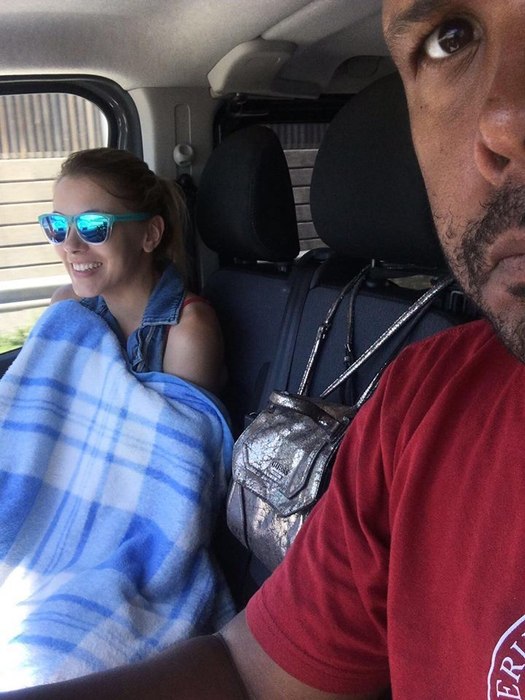 Cabral a făcut o gafă enormă de ziua soţiei lui, Andreea