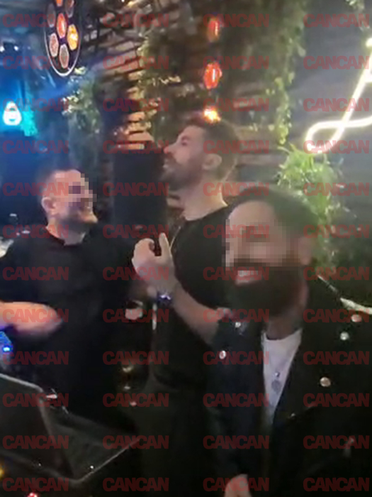 Steve Ant a mers la Biutiful după ce a plecat Ramona Olaru