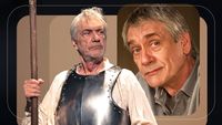 Marcel Iureș la 75 de ani. Ce face astăzi actorul român care a ajuns la Hollywood și a jucat alături de Tom Cruise și Bruce Willis