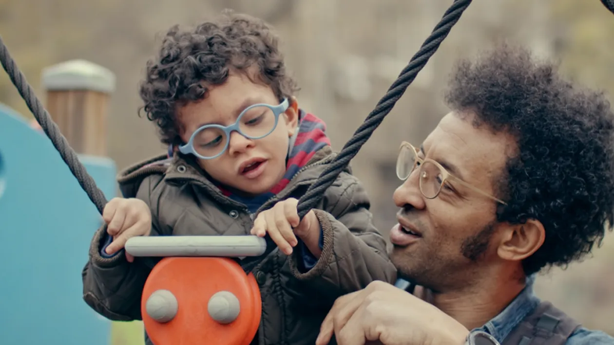 Kamara, noi vești despre starea de sănătate a băiețelului său: ”A făcut progrese mari, vorbește bine...”