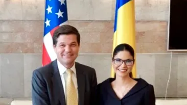 Întâmpinarea domnului Wess Mitchell, asistentul Secretarului de Stat al SUA