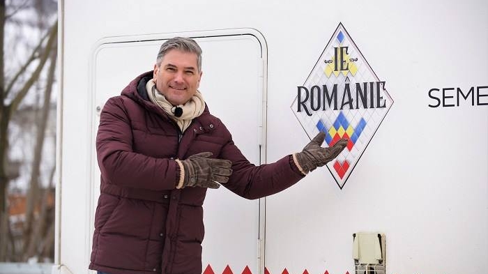 Ce face Mircea Radu, după ce a plecat din TVR