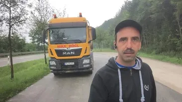 El este bărbatul care și-a înjunghiat mortal soția. E incredibil ce au descoperit anchetatorii în casa lor din județul Constanța