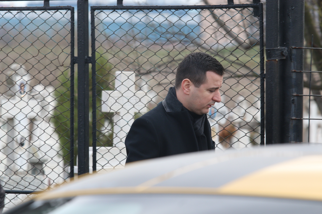 Ianis Zicu a antrenat ultima dată pe Concordia Chiajna (SURSA FOTO: ARHIVĂ CANCAN.RO)
