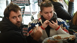 Cum a inceput povestea de iubire dintre Simona Halep si iubitul ei! Noi dezvaluiri despre relatia cu Radu Barbu
