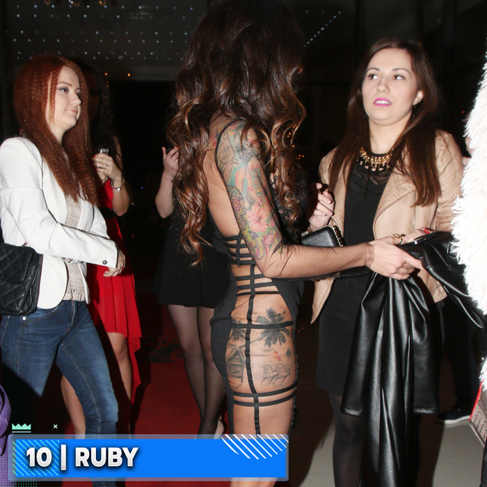 Ruby