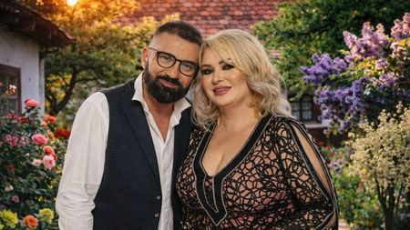 Ce a făcut Ioniță de la Clejani, cu doar câteva minute înainte să se prăbușească. Imaginile care au prevestit ”nenorocirea”