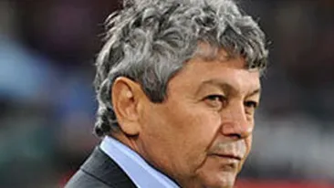Mircea Lucescu a mai avut probleme de sanatate! In 2009 a suferit un infarct si a fost operat de urgenta!