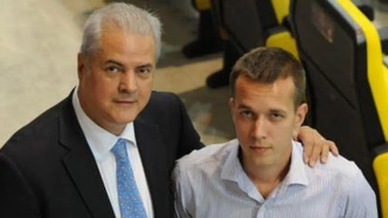 Baiatul lui Adrian Nastase vorbeste despre insuratoare! “Poate acel inel va…”