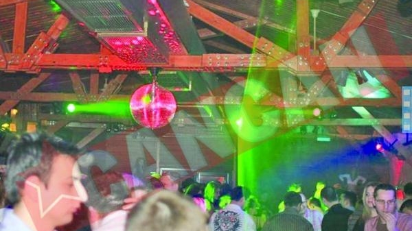 Politia a descins in cluburile de fite din Bucuresti