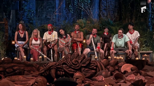 Surpriză totală la Survivor 2026: concurenta nouă care intră în tribul Faimoșilor! Toată lumea a fost mirată să o vadă acolo