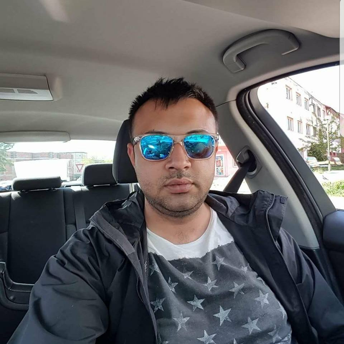 Florin Muntean, șoferul care a omorât o fetiță de 9 ani în timp ce făcea LIVE pe Facebook, nu era la prima abatare! Contul său este plin de videoclipuri făcute la volan