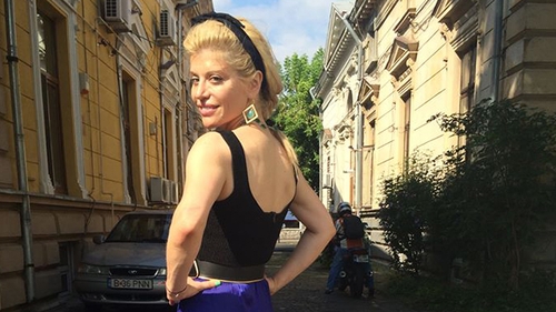 Loredana a aprins imaginatia tuturor barbatilor! Detaliul din aceasta fotografie care i-a innebunit pe toti