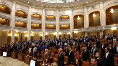 Sondaj IRES la comanda PSD: Cu cine votează românii dacă duminica viitoare ar fi alegeri parlamentare
