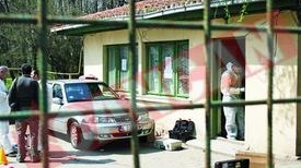 Au furat 200.000 de lei din bancomatul Institutului "Ana Aslan"