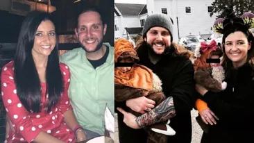 Tânăr răpus de coronavirus, scrisoare sfâșietoare pentru soția lui și pentru cei doi copii, rămași orfani de tată: „Mi-ați oferit cea mai bună viață”