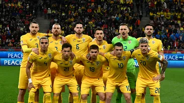 Vești proaste pentru naționala României. FIFA a făcut anunțul la scurt timp după egalul din Elveția