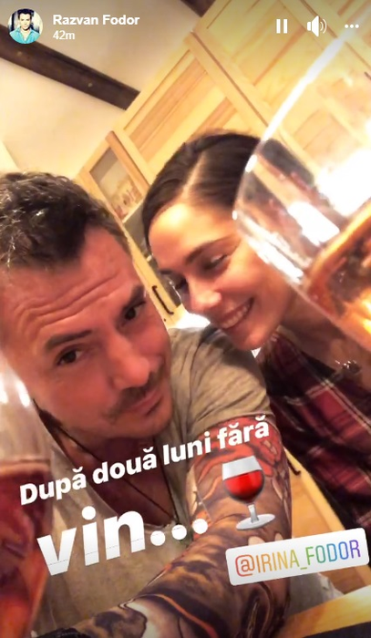 Răzvan Fodor și Sorin Bontea, eliminați de la Asia Express! Imaginile de la revederea artistului cu fiica sa te fac să ai lacrimi în ochi