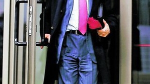 A redus costurile la Ana Hotels. George Copos a pus la ciorap un milion de euro