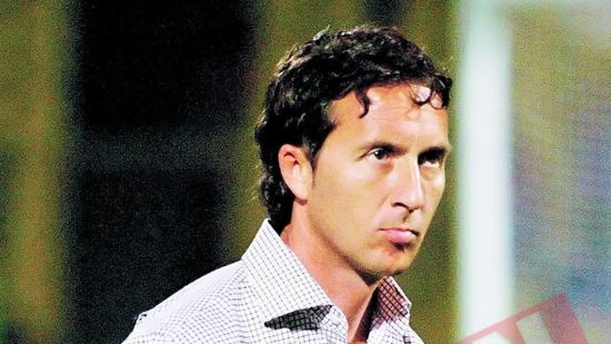 MM a vrut sa stopeze invazia alb-rosie