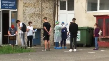 Evaluare Naţională 2020. Ce subiecte s-au dat la Limba şi literatura maternă