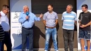 Tragedie în plină campanie electorală! A ținut un discurs, iar apoi a murit