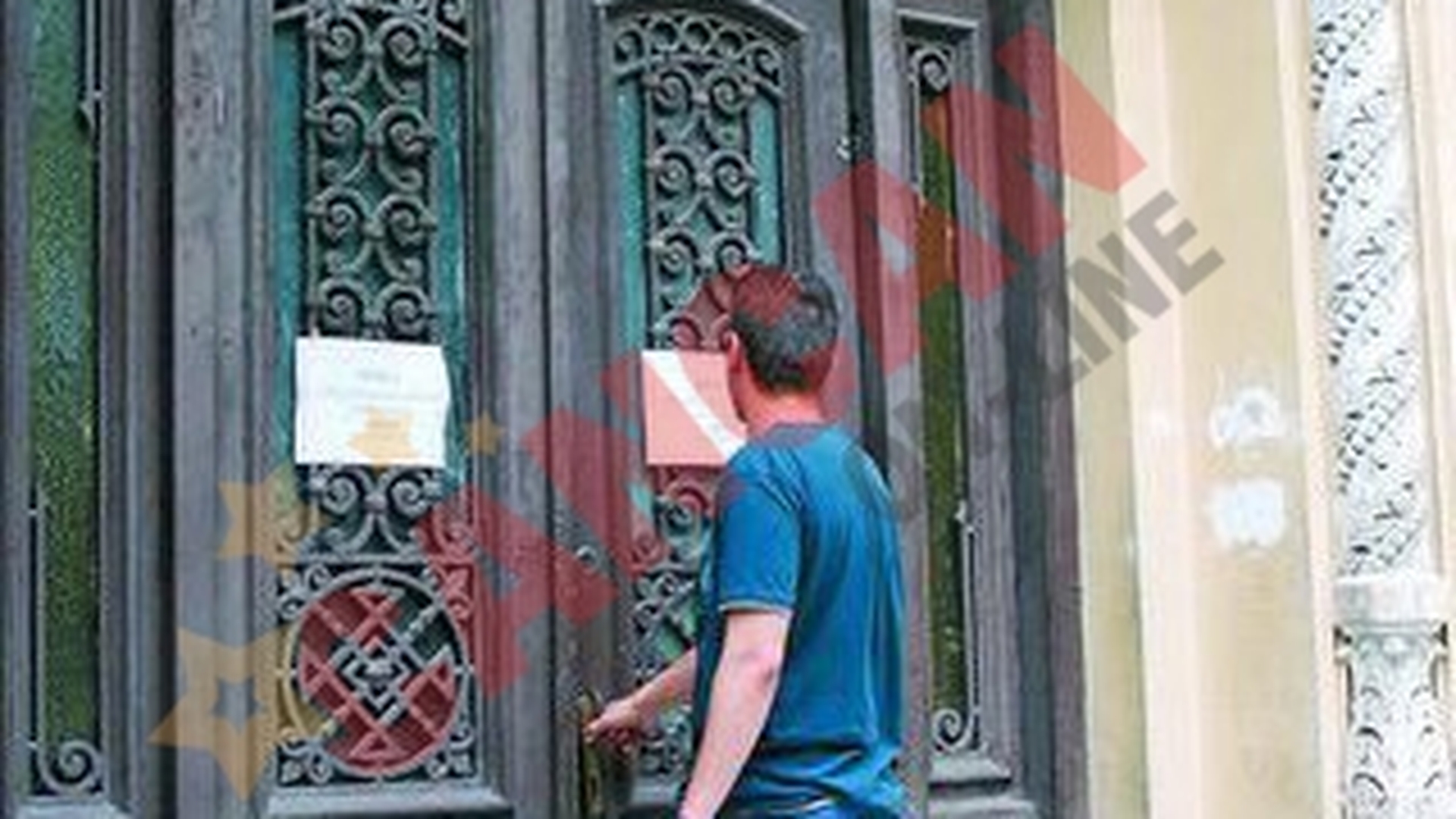 Au rupt Romania in doua