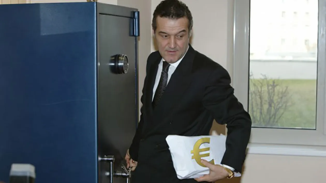 Declaraţii în premieră. Gigi Becali e în culmea fericirii: ”Avocaţii m-au anunţat că mi-au acceptat cazul…”