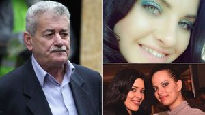 Tragedie în Constanța. Patronul restaurantului Beirut, primul „Colectiv”, a murit în închisoare