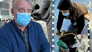 Ce s-a întâmplat la spitalul din Corabia după ce un bătrân a fost ignorat ore în șir pe holuri. Imaginile devenite virale i-au cutremurat pe vecini + Cum a reacționat managerul spitalului. „Un câine îl dau încolo să nu-l calce maşina, dar un om..."