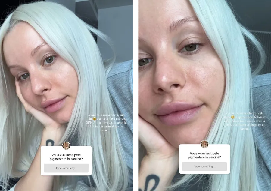 Carmen Grebenișan le cere sfatul urmăritoarelor ei