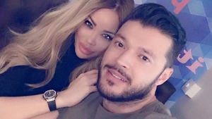 BIANCA DRĂGUŞANU se simte binecuvântată! A postat imaginea în urmă cu puţin timp