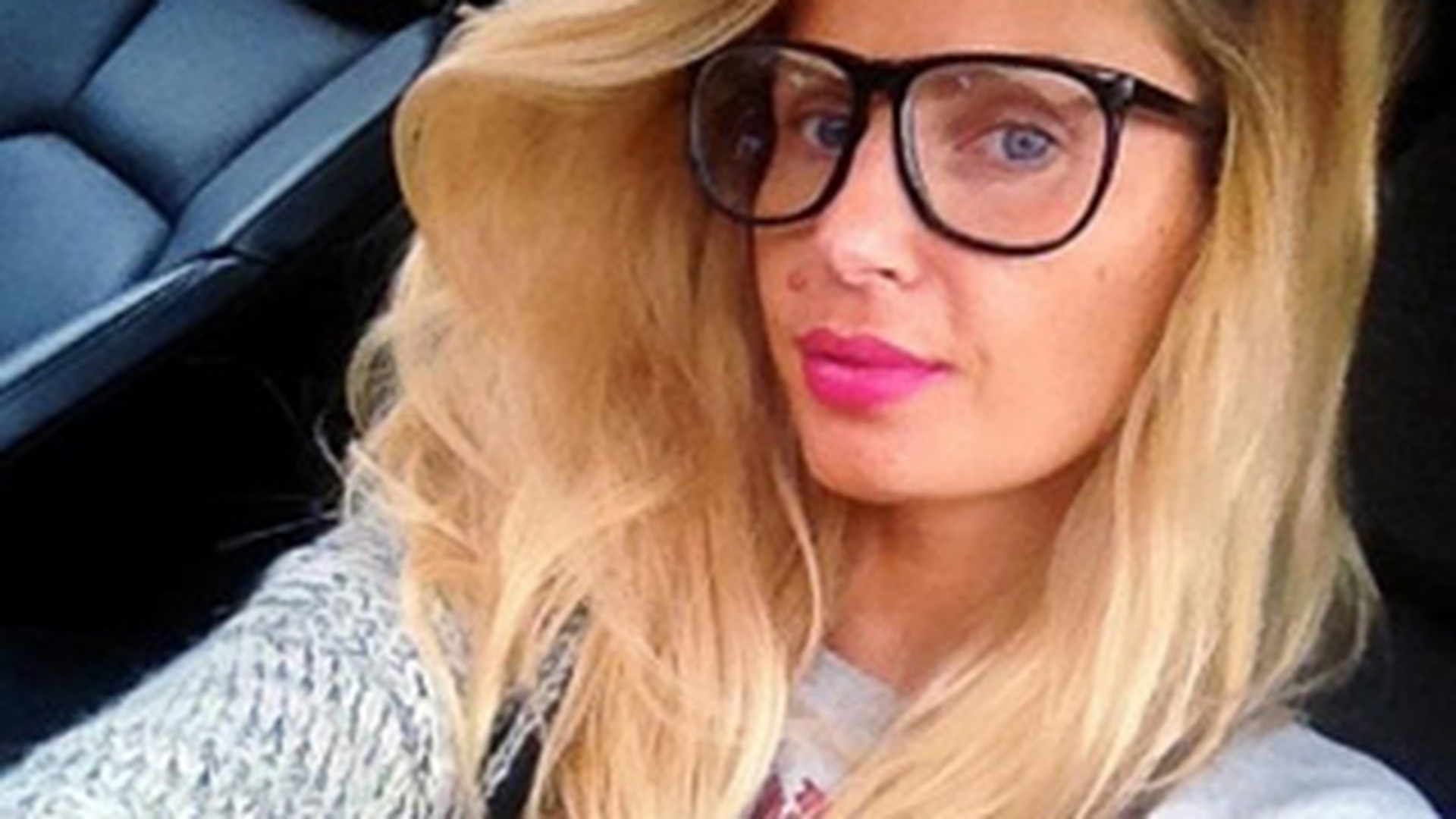 Ieri buhaita, azi papusa Barbie! Andreea Banica de la o extrema nefericita la alta
