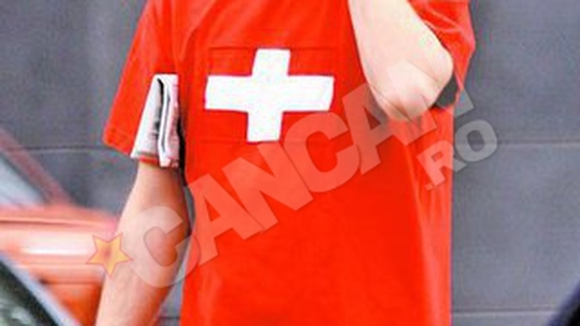 Dan Negru si sotia sa vor deveni din nou parinti peste cateva luni! De 2 ori tatic de fata!