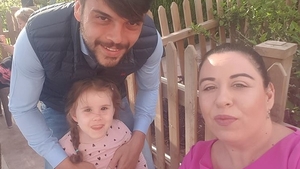 Prima declaraţie a Oanei Roman după ce soţul ei a fost încătuşat de poliţişti
