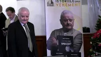 Răzvan Ioan Boanchis, impresionat de cartea autobiografică lansată de Irinel Columbeanu. “Am citit-o și mi-a plăcut” / “O capodoperă!”