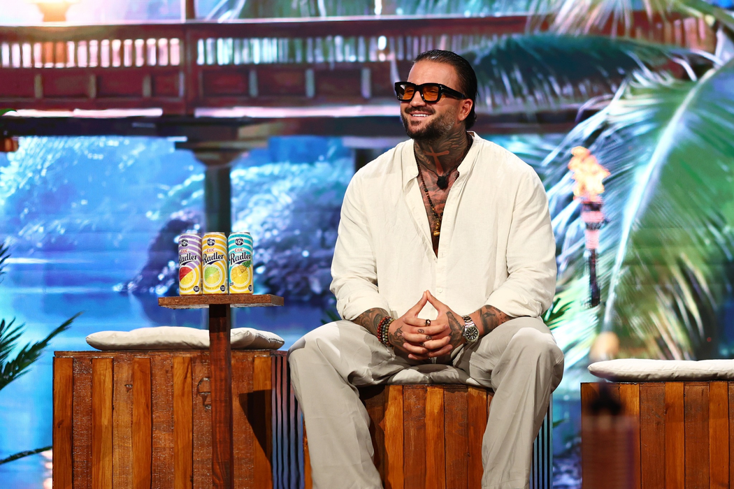 Premieră la Insula Iubirii! Maluma e singurul care a reușit această performanță