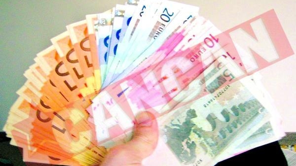 Banii strainilor pot salva leul de la prabusire