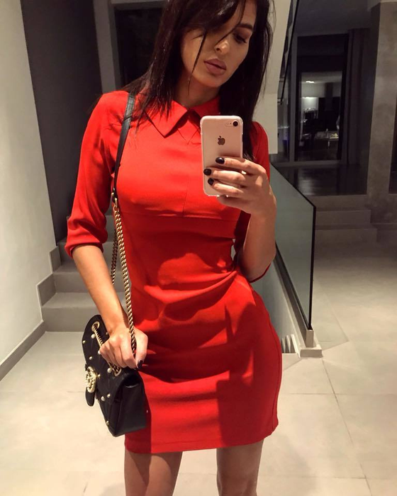 Mădălina Pamfile a rupt tăcerea despre sarcină! Vedeta s-a despărţit de soţul ei:”Am divorţat zilele trecute…“