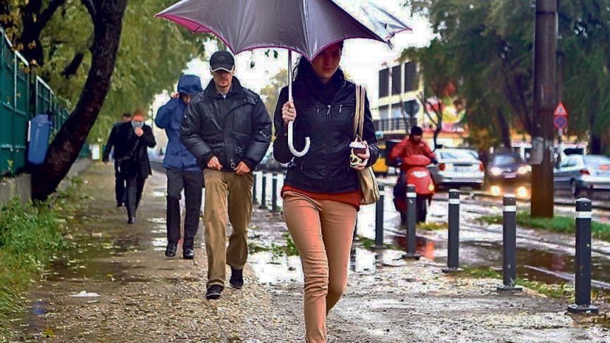 Meteorologii au anunţat cum va fi vremea în următoarele două săptămâni! Iată ce valori termice vor fi înregistrate