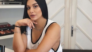 Betty Salam a împlinit 18 ani! Ce ținută a purtat fiica manelistului la petrecerea majoratului