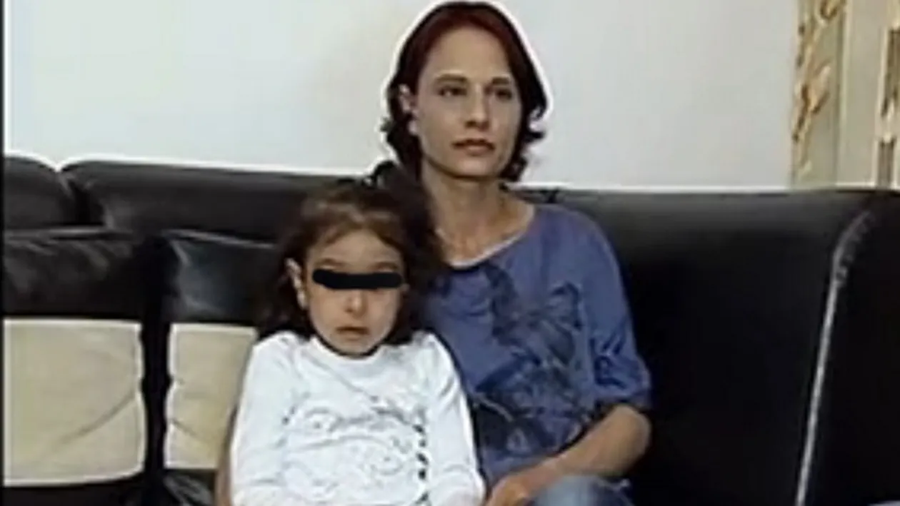 Ce se intampla acum cu Oana Furnica, eroina care si-a riscat viata ca sa salveze o fetita de doi ani!