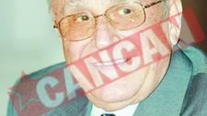 Iliescu Il ataca post-mortem pe Ceausescu