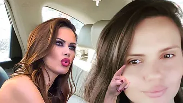 Război total între Oana Zăvoranu şi Cristina Şişcanu pe tema alăptatului în public. Grotesc! Avem un copil, hai să-i dăm să sugă...