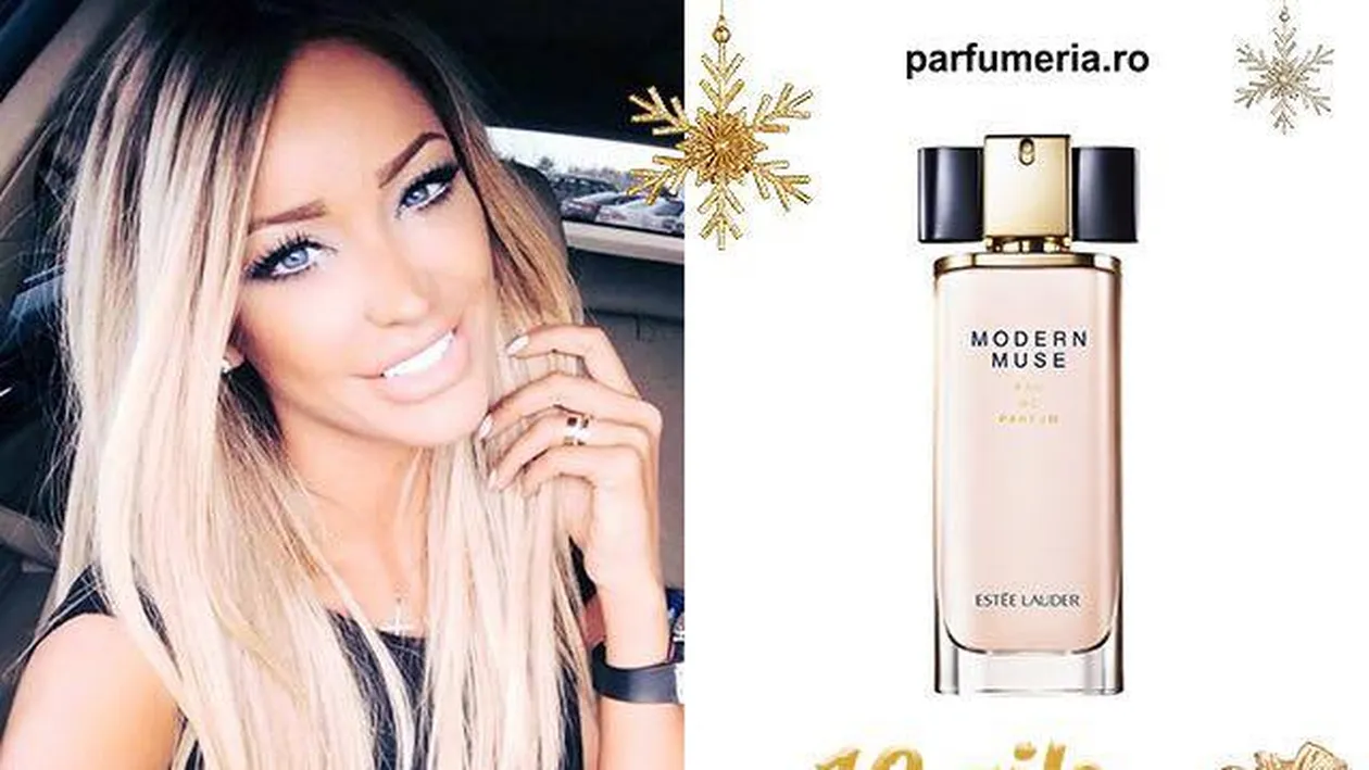 BIANCA DRĂGUŞANU, în culmea fericirii! A găsit cel mai bun magazin din România pentru cadourile de Crăciun