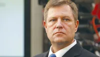 Klaus Iohannis, pierderi majore la capitolul popularitate pe Facebook!